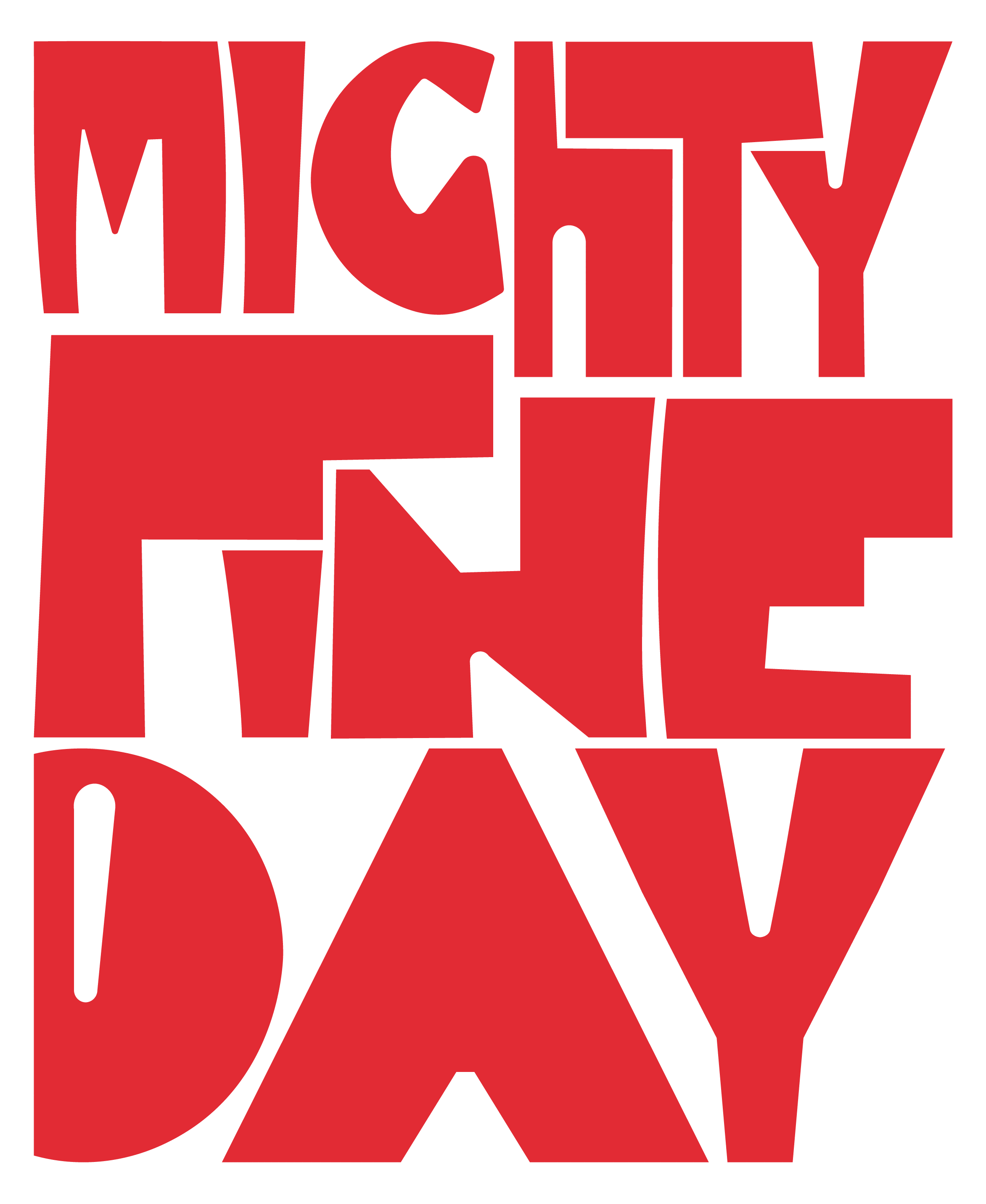 Mighty Fine Studio
