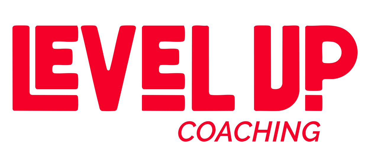 Level Up Coaching